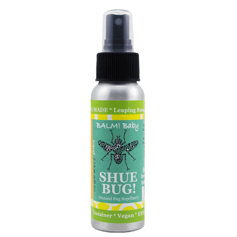 Kid Safe Bug Repellent by Balm! Baby